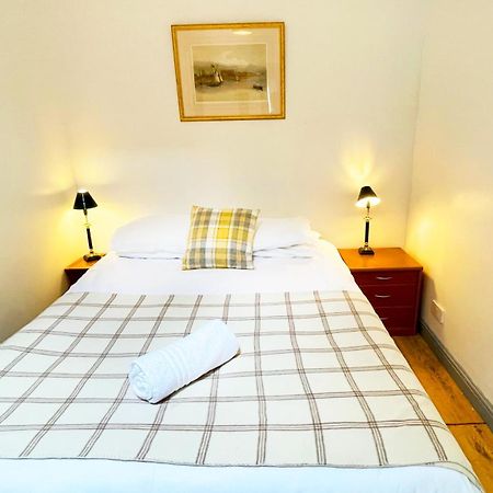 Pentland Farm Cottage Annex Kirknewton  Esterno foto