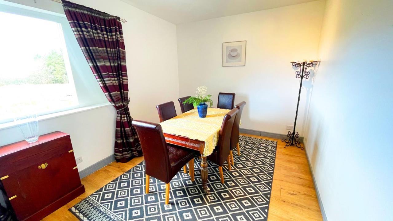 Pentland Farm Cottage Annex Kirknewton  Esterno foto