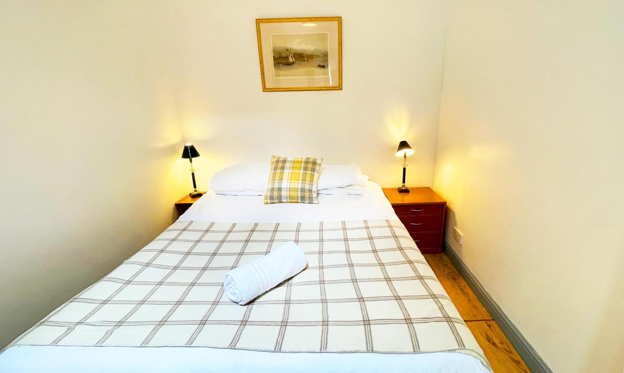 Pentland Farm Cottage Annex Kirknewton  Esterno foto